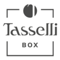 tasselli box cashmere made in italy tasselli box cashmere made in italy