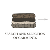 tasselli cashmere-secodn-hand