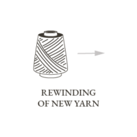 tasselli cashmere-secodn-hand