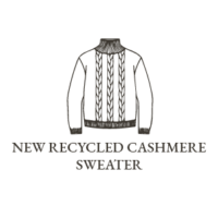 tasselli cashmere-secodn-hand